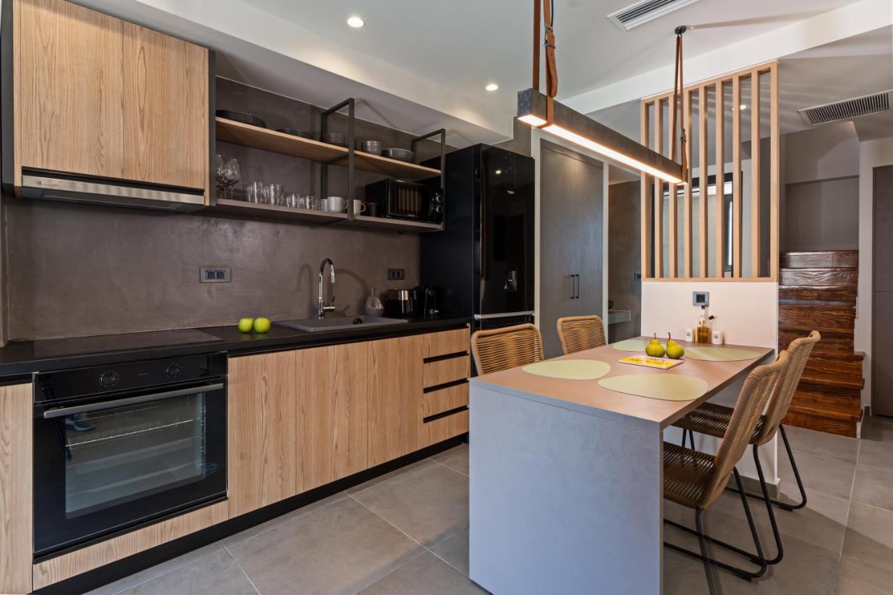 Paligremnos Residences, A Beachside Retreat, By Thinkvilla Plakiás Eksteriør bilde