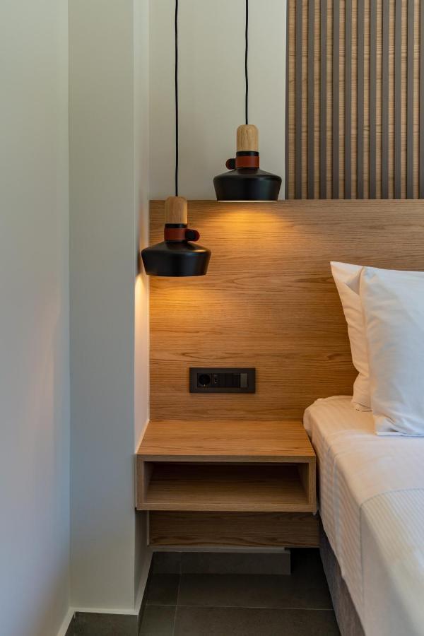 Paligremnos Residences, A Beachside Retreat, By Thinkvilla Plakiás Eksteriør bilde